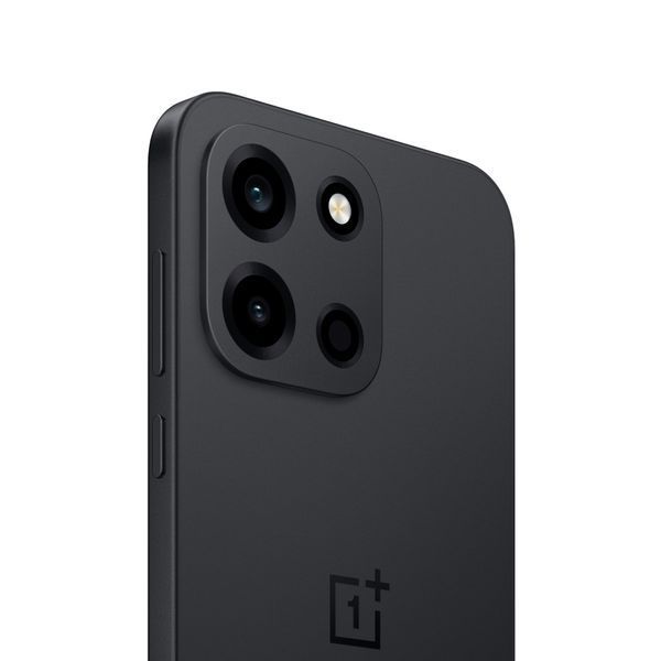 Смартфон OnePlus Nord 6 5G 12/256Gb Pitch Black (Global) 1466931 фото
