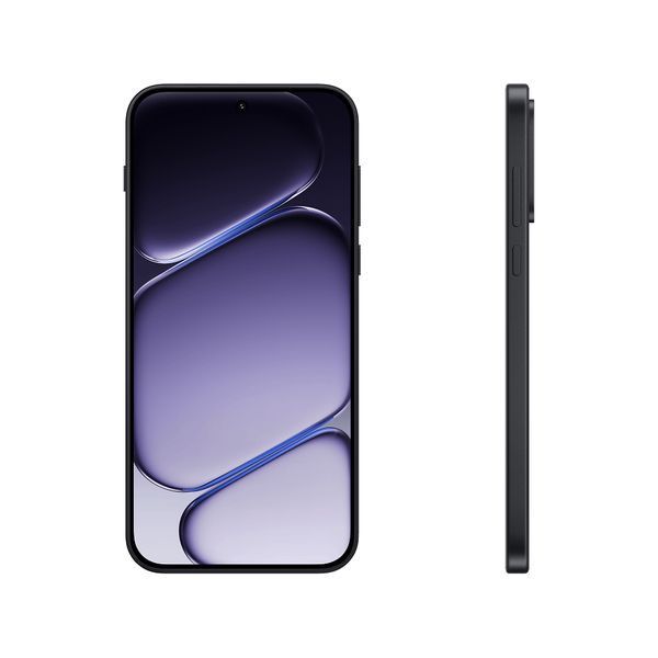Смартфон OnePlus Nord 6 5G 12/256Gb Pitch Black (Global) 1466931 фото