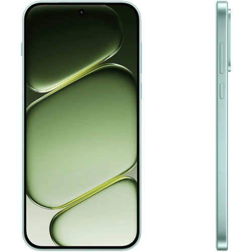 Смартфон OnePlus Nord 6 5G 12/512Gb Fresh Mint (Global) 1467481 фото