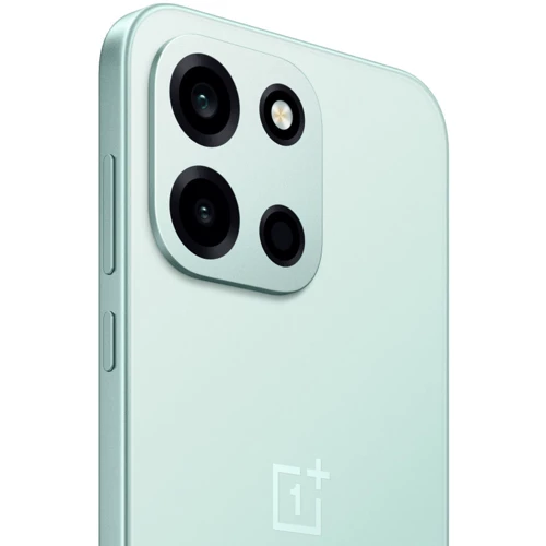 Смартфон OnePlus Nord 6 5G 12/512Gb Fresh Mint (Global) 1467481 фото