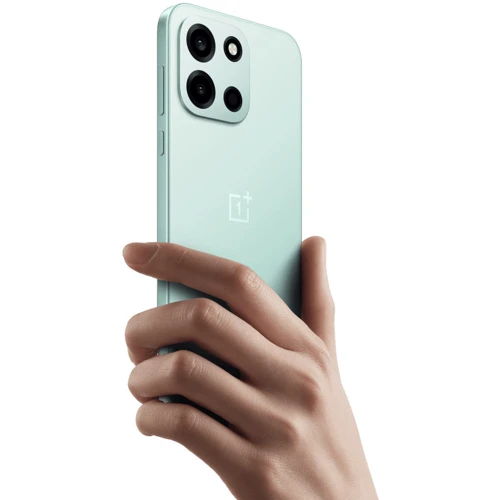 Смартфон OnePlus Nord 6 5G 12/512Gb Fresh Mint (Global) 1467481 фото