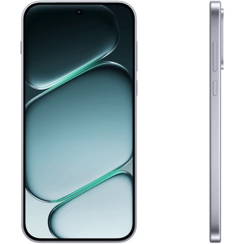 Смартфон OnePlus Nord 6 5G 12/512Gb Quick Silver (Global) 1467482 фото