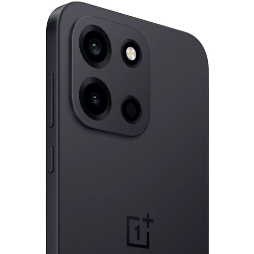 Смартфон OnePlus Nord 6 5G 12/512Gb Pitch Black (Global) 1467483 фото