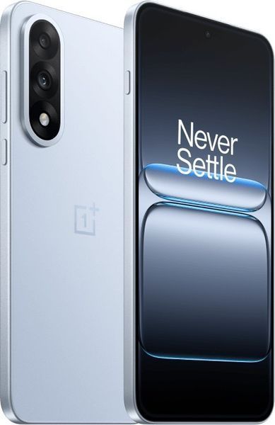 Смартфон OnePlus Nord 5 5G 12/256Gb Dry Ice (Global) 1460593 фото