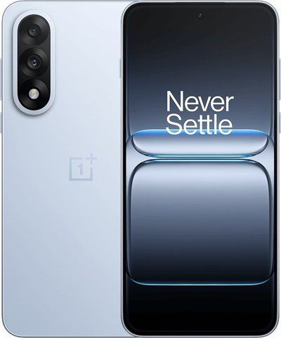 Смартфон OnePlus Nord 5 5G 12/256Gb Dry Ice (Global) 1460593 фото