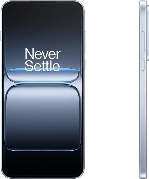 Смартфон OnePlus Nord 5 5G 12/256Gb Dry Ice (Global) 1460593 фото