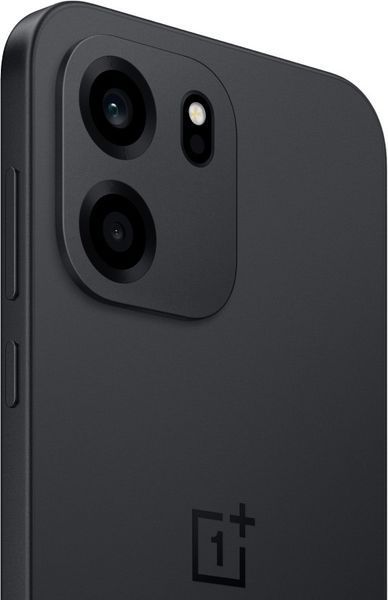 Смартфон OnePlus Nord CE 6 5G 8/256GB Pitch Black (Global) 1458798 фото