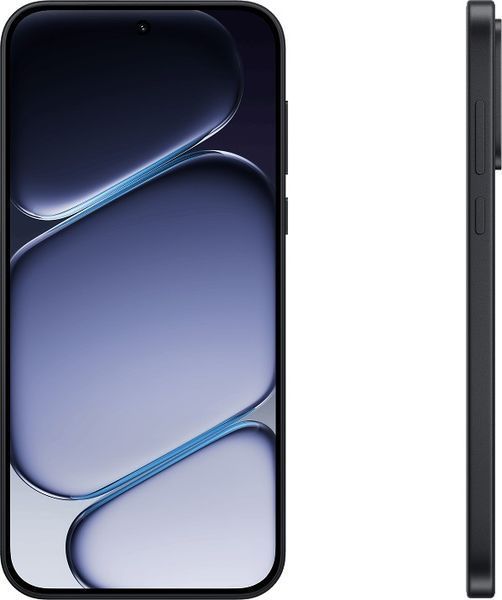 Смартфон OnePlus Nord CE 6 5G 8/256GB Pitch Black (Global) 1458798 фото