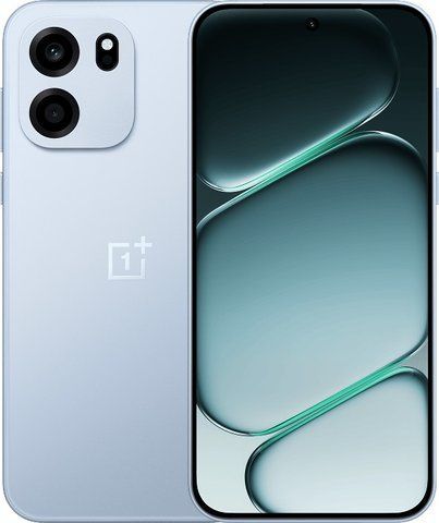 Смартфон OnePlus Nord CE 6 5G 8/128GB Fresh Blue (Global) 1477955 фото