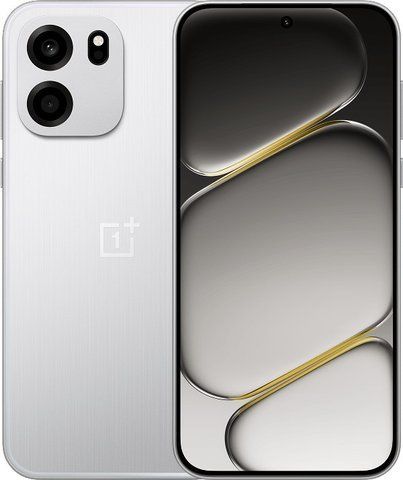 Смартфон OnePlus Nord CE 6 5G 8/256GB Lunar Pearl (Global) 1477956 фото
