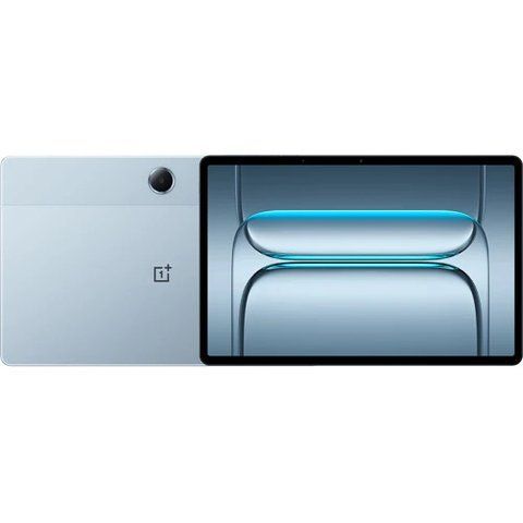 Планшет OnePlus Pad Lite 8/128GB LTE Aero Blue (Global) 1435885 фото