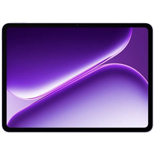Планшет OnePlus Pad Go 2 8/128GB Wi-FI Lavender Drift (Global) 1453919 фото