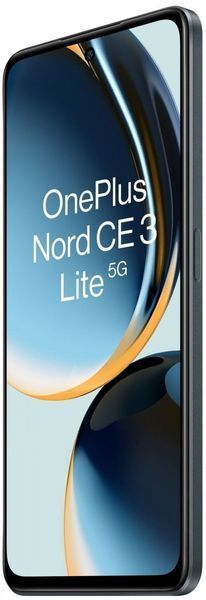 Смартфон Oneplus Nord CE 3 Lite 5G 8/128GB Chromatic Gray (UA UCRF) 1263797 фото