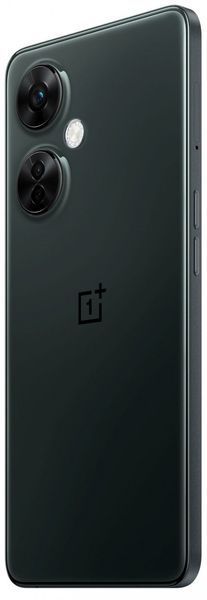 Смартфон Oneplus Nord CE 3 Lite 5G 8/128GB Chromatic Gray (UA UCRF) 1263797 фото