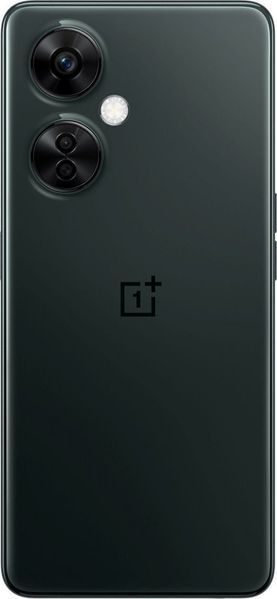 Смартфон Oneplus Nord CE 3 Lite 5G 8/128GB Chromatic Gray (UA UCRF) 1263797 фото